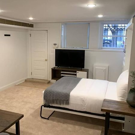 Studio Flat In The Heart Of Downtown Σικάγο Εξωτερικό φωτογραφία