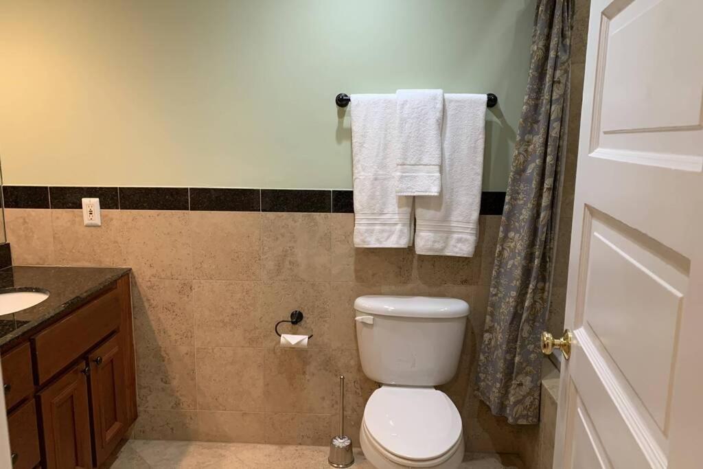 Studio Flat In The Heart Of Downtown Σικάγο Εξωτερικό φωτογραφία