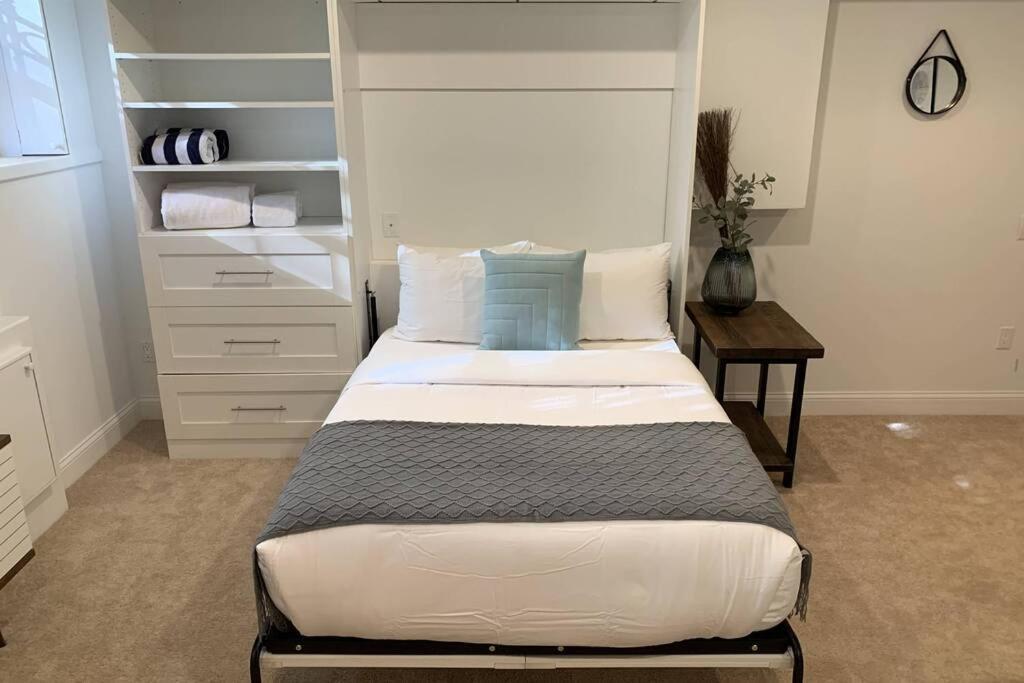 Studio Flat In The Heart Of Downtown Σικάγο Εξωτερικό φωτογραφία